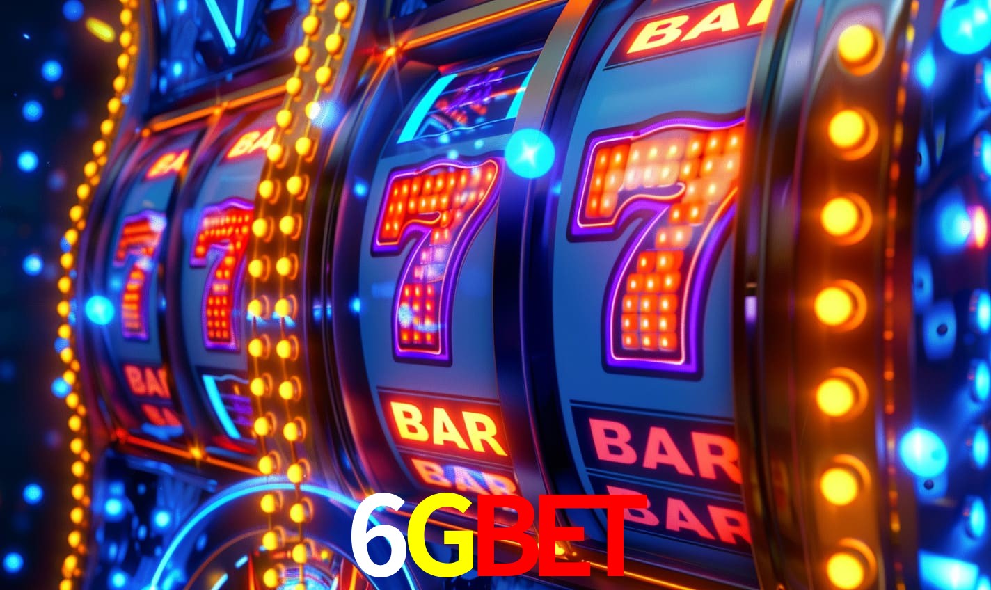 Bônus 6Gbet Para Todos